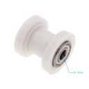 White 10mm