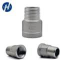 Male Female Fitting