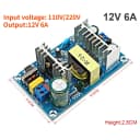 12V6A