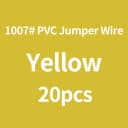 Yellow-20pcs