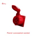 Socket 4P