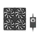 4 Fans Set