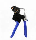 blue pliers