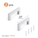 StainlessCC75mm2pcs