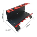 4 Hook Stand Holder