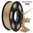 Light Wood Filament