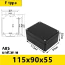 FB115X90X55