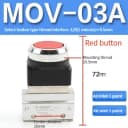 MOV-03A Red