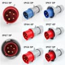 32A Plug