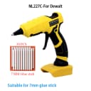 For DeWalt