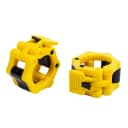 2PCS Yellow