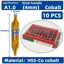 A1.0 (4mm) Cobalt