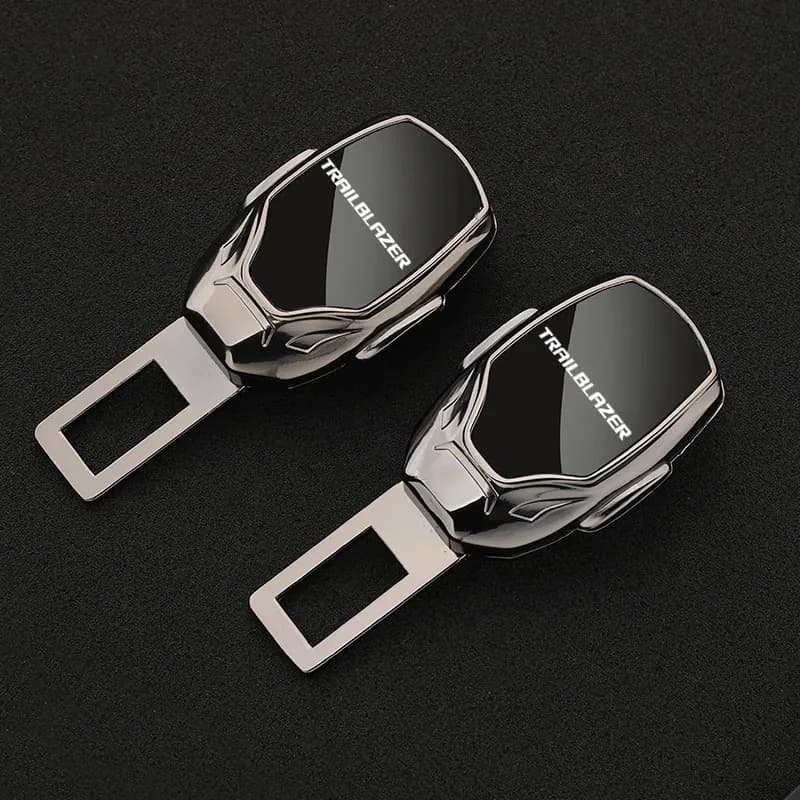 Seat Belt Extender | For Trailblazer | Safety Buckle Extension - Thumbnail 2