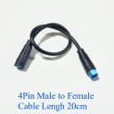 4Pin Male-Female