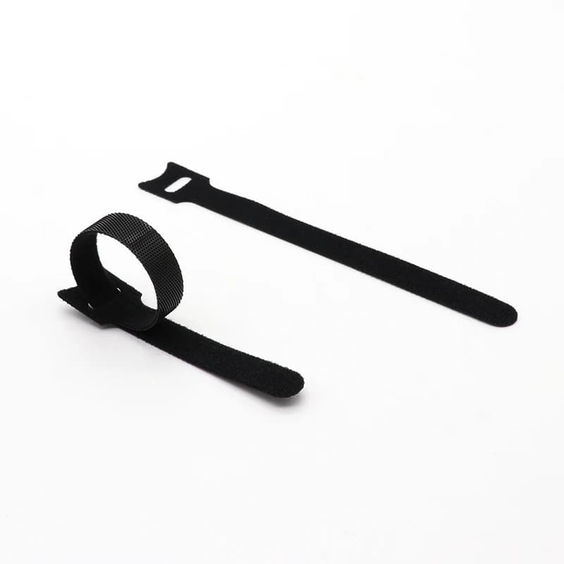 T-Type Cavity Wall Ties | Hook & Loop Straps | Wire Organizer - Thumbnail 3