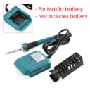 for Makita battery