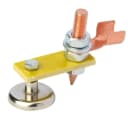 Magnetic Clamp
