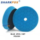 Blue x 2pcs