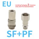 EU SF PF