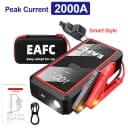 2000A Smart Clip