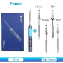 And Tip Gross Set