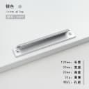 120mm Silve
