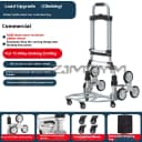 cloth bag and wheels