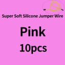Pink x 10pcs