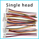 Single Head