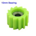 10mm Green