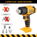 Only tools