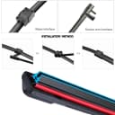 5 P H Side Arm