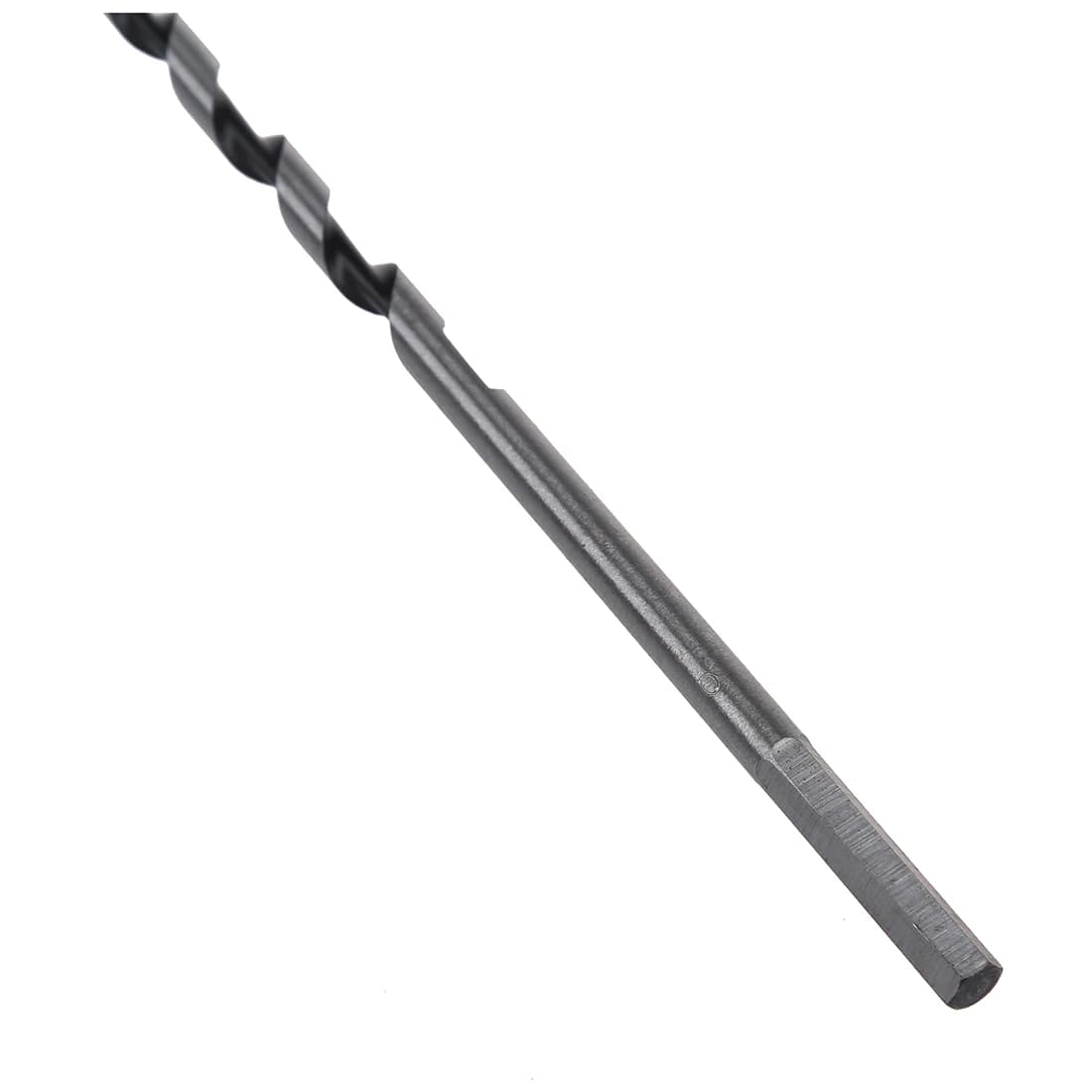 Woodworking Spade Drill Bit Set | 10-55mm High-Carbon Steel | Durable Flat Wood Boring Tools