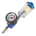 Air Regulator Gauge