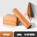 3PCS Orange S