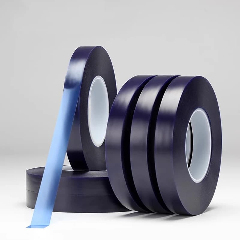 PTFE Thread Tape | High Temperature Resistant | Acid-Base Adhesive - Thumbnail 4