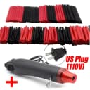 127PCS(110V US Plug)
