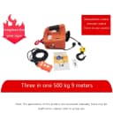 220V