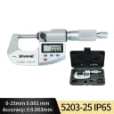 0-25mm IP65