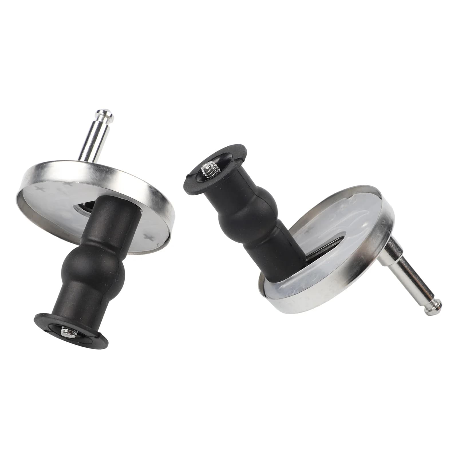 Cover Hinge Kit | Steel + Rubber Mounted Accessories | Easy Installation Replacement