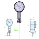0-0.8mm 0.01 -4