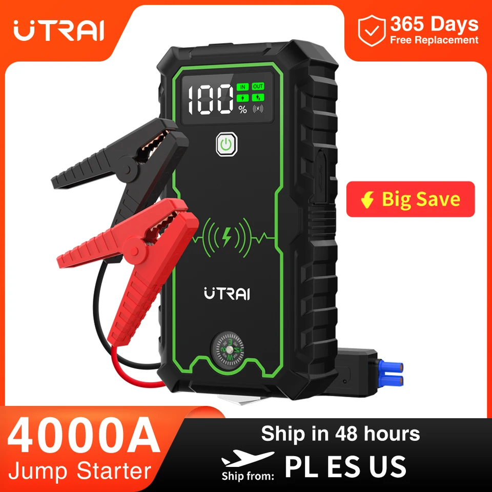Premium Portable Power Bank | 10W | 16000mAh - Thumbnail 3