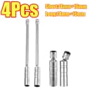 4Pcs Mix