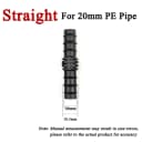 straight 20mm