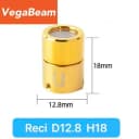 RECI D12.8H18