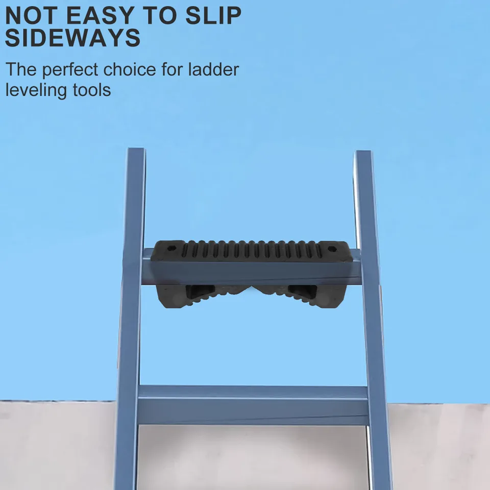 Ladder Standoff | Rubber Pole Stabiliser | Scratch Protection - Thumbnail 6