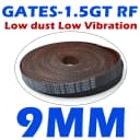 9mm-(GATES-1.5GT-RF)