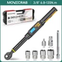 6.8-135N.m-set