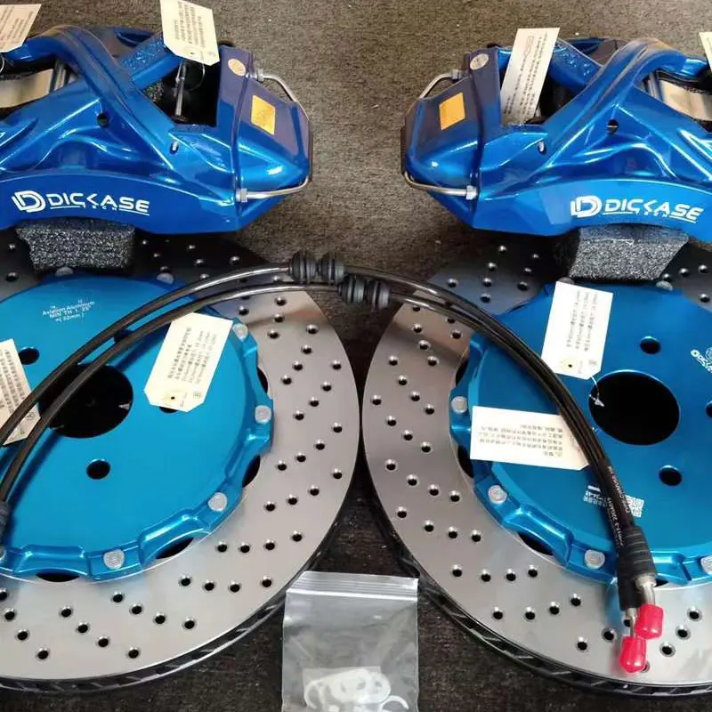 Brake Caliper Kit | Electronic Parking | For Toyota Alphard/Camry - Thumbnail 2