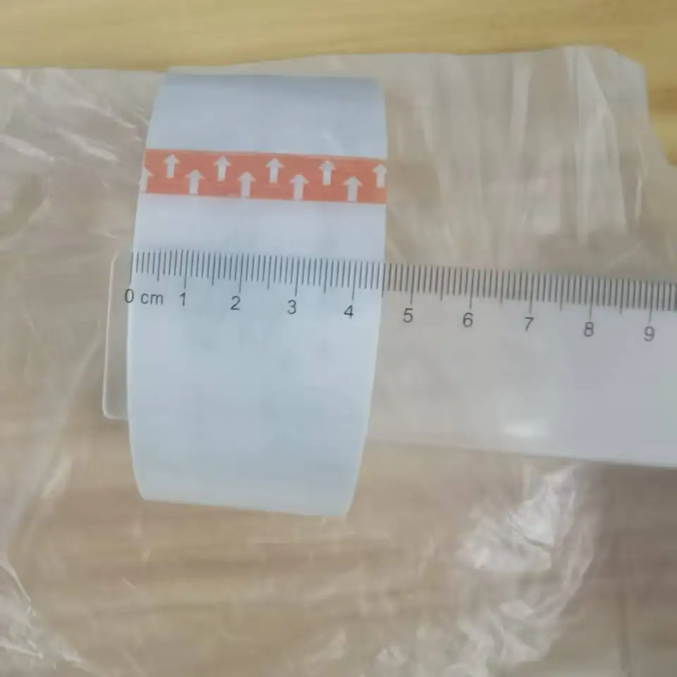 Clear Packing Tape | 45mm 55mm Width | Strong Adhesive Sealing - Thumbnail 2